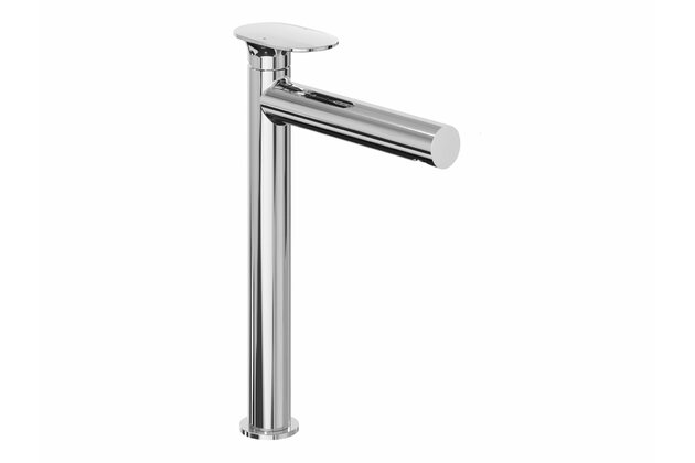 Baterie Ravak Spring SG 015.00 umyvadlová, stojánková 315 mm, bez výpusti, chrom, X070525