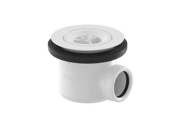 Sifon Ravak Start 90 vaničkový, X01927