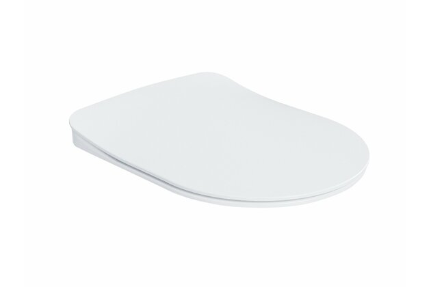 WC sedátko Ravak Endo, bílé, X01722