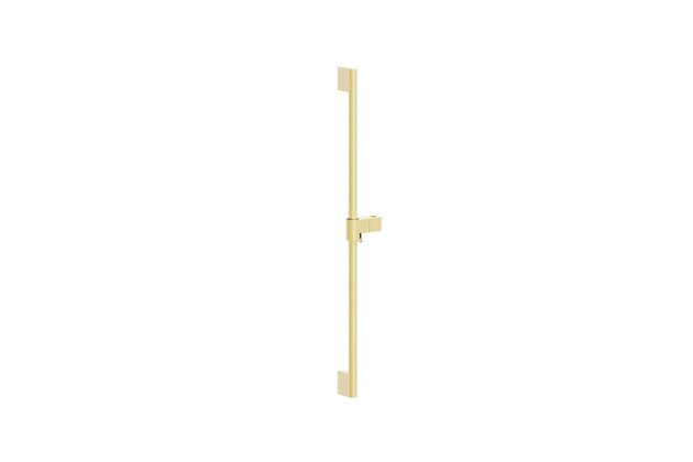 Tyč Ravak 70cm s posuvným držákem, gold brushed, X07P1246