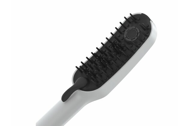 Ruční sprcha Ravak pro mazlíčky, 4 funkce proudu vody, bílá mat, X07P1478