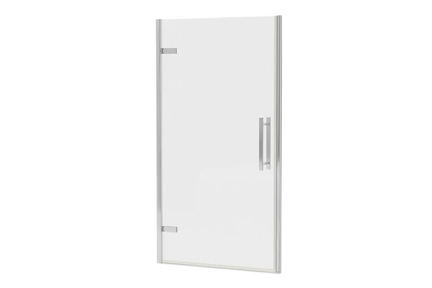 Sprchové dveře Ravak Cool! CODS1 80 jednodílné, bílé mat, X0VV40E00Z1