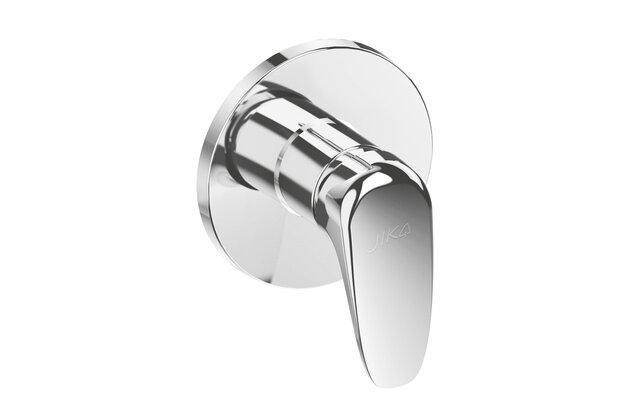 Baterie Jika Olymp Deep sprchová, podomítková, chrom, H3311U60040001
