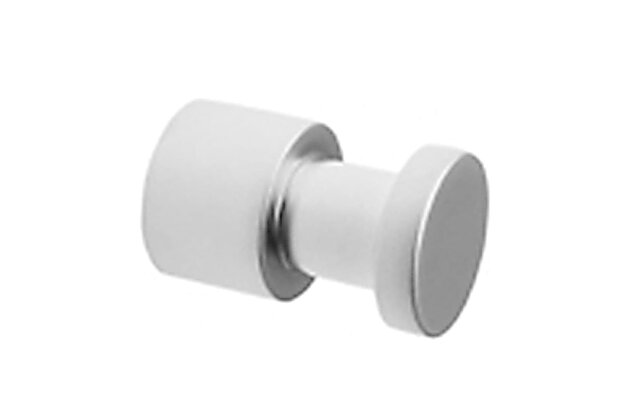 Háček na ručníky Jika Generic, chrom, H3813D30040001