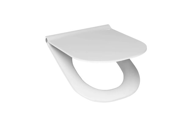 Mio sedátko s poklopem duroplast