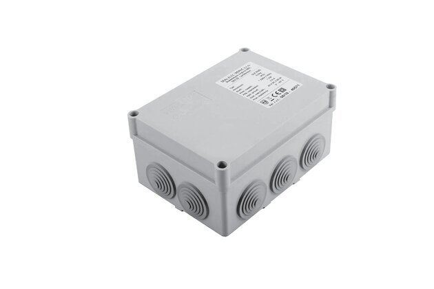 Golem transformátor pro 9 pisoárů H8950720000001