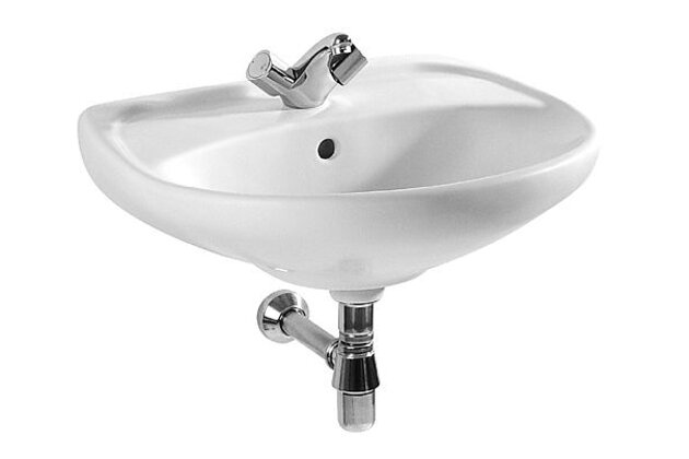 Umyvadlo 55 s otvorem H8142710001045