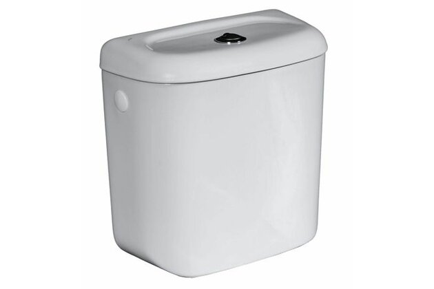 Nádrž ke kombinačnímu klozetu H8282720007871