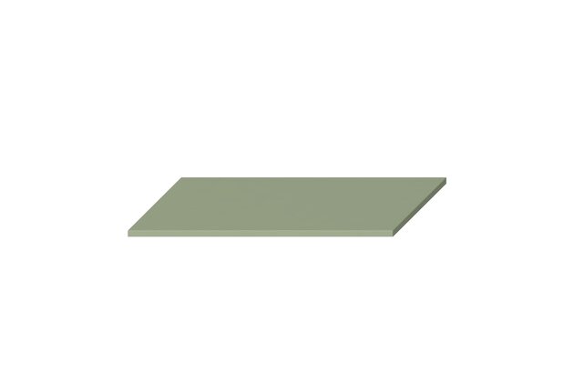 Deska Jika Cubito Style 80 horní, zelená mint, H46J4422203541