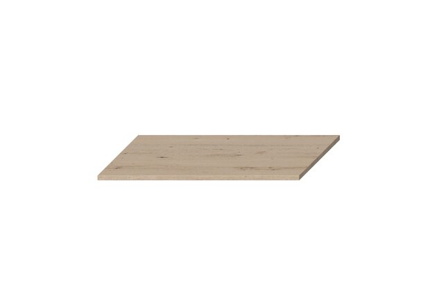Deska Jika Cubito Style 80 horní, dekor dřevo, H46J4422203551