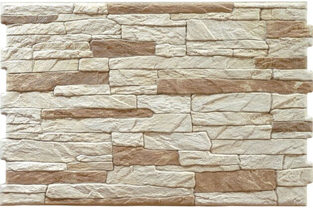 Obklad El Molino Aitana jet bone struktura mat 33x50