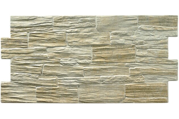 Obklad El Molino Irta jet bone struktura mat 33x67