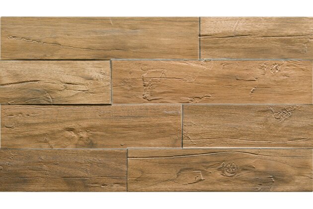 Obklad El Molino Canada jet cuero 33x67