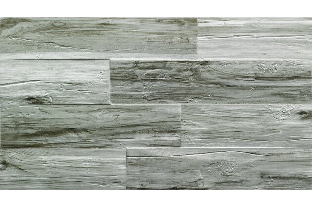 Obklad El Molino Canada jet gris 33x67