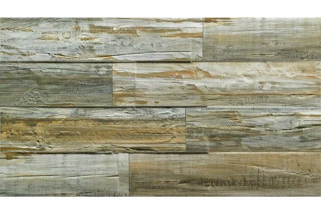 Obklad El Molino Canada jet sage struktura mat 33x67