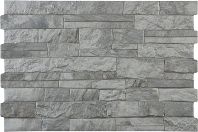 Obklad El Molino Durango jet 8 perla struktura mat 33x50