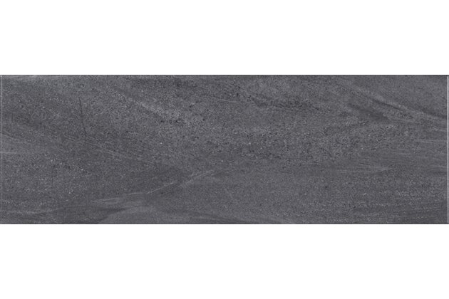 Obklad El Molino Mojacar base jet gris mat 25x75