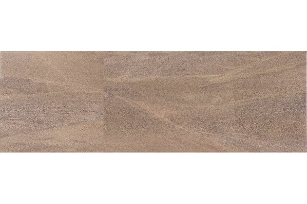 Obklad El Molino Mojacar base jet marron mat 25x75