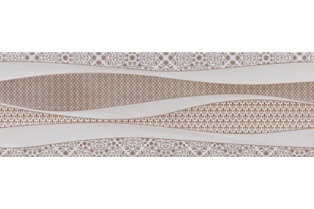 Dekor El Molino Mojacar baño bone struktura mat 25x75