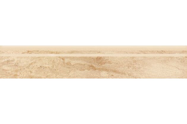 Sokl El Molino Nogal beige mat 8x45