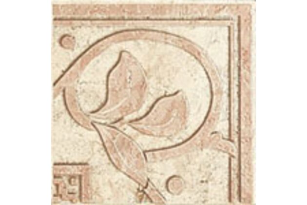 Dekor El Molino Nogal beige taco mat 15x15