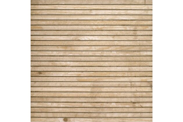 Dlažba El Molino Tuca 20 jet beige struktura mat rektifikovaná 60x60