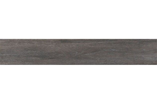 Dlažba El Molino Sabina jet gris mat 15x90