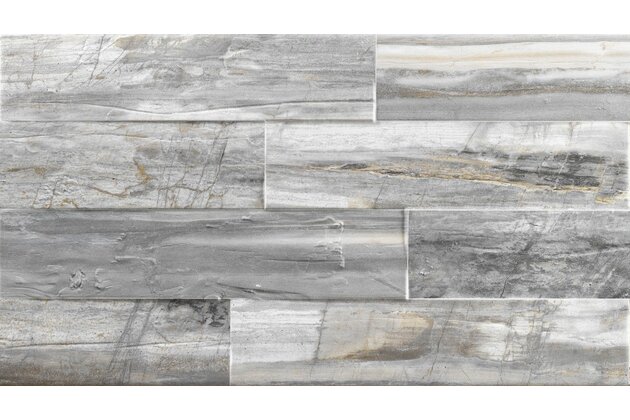 Obklad El Molino British jet gris 33x67