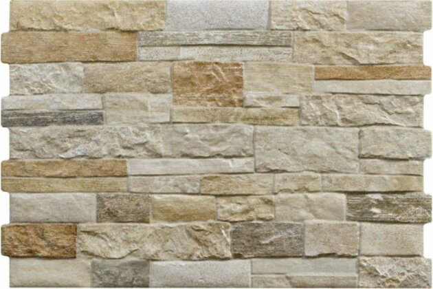 Obklad El Molino Duraneto jet bone struktura mat 33x50