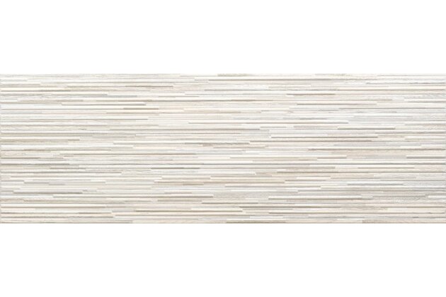 Obklad El Molino Layers jet bone struktura mat rektifikovaný 30x90