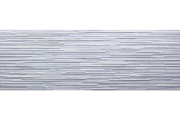 Obklad El Molino Layers jet gris struktura mat rektifikovaný 30x90