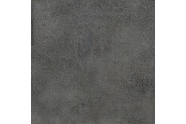 Dlažba El Molino Trail jet gris mat rektifikovaná 45x45