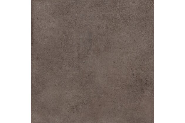 Dlažba El Molino Trail jet marron mat rektifikovaná 45x45