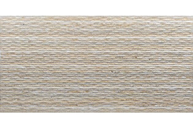 Dlažba El Molino Zermatt jet beige mat 46x90