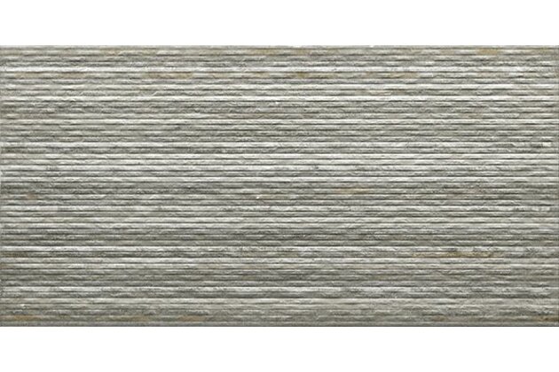 Dlažba El Molino Zermatt jet gris mat 46x90