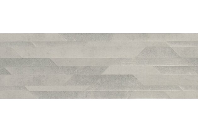 Dekor El Molino Pazo gris struktura mat rektifikovaný 30x90