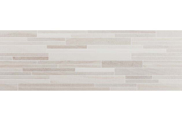 Dekor El Molino Algarve beige struktura mat rektifikovaný 30x90