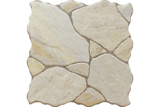 Dlažba El Molino Cala jet gris struktura mat 45x45