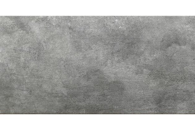 Dlažba El Molino Zermatt base jet gris mat 46x90