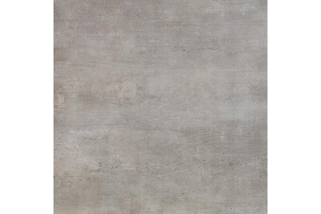 Dlažba El Molino City 20 jet gris mat rektifikovaná 60x60