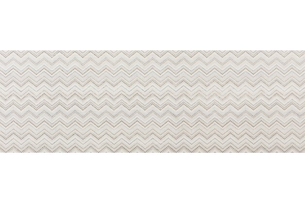 Dekor El Molino Quevedo perla mat rektifikovaný 30x90