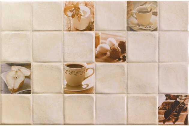 Dekor El Molino Oslo bone struktura mat 33x50