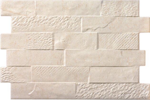 Obklad El Molino Numancia bone struktura mat 33x50