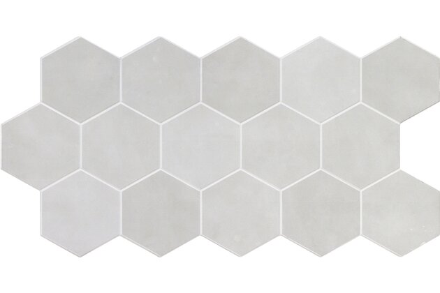 Dlažba El Molino Centauro gris mat 46x90