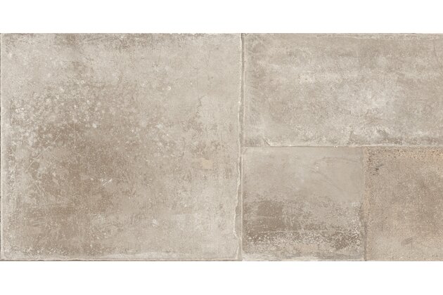 Dlažba El Molino Naquera sage mat rektifikovaná 62x120