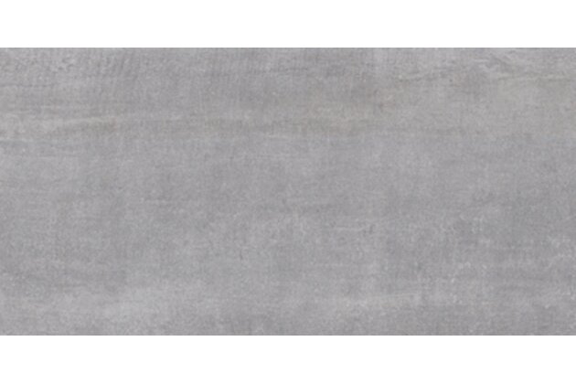 Dlažba El Molino Portland jet gris mat rektifikovaná 32x65