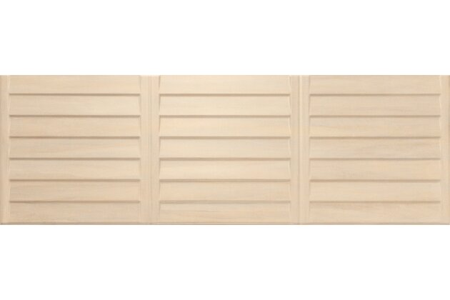 Obklad El Molino Mallorca bone struktura mat rektifikovaný 30x90