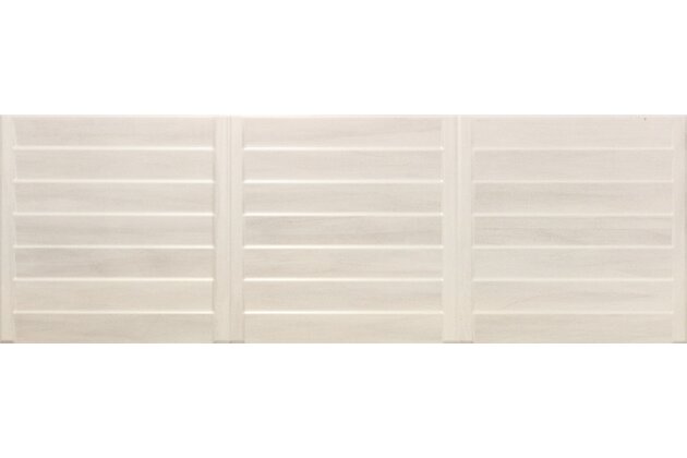 Obklad El Molino Mallorca perla struktura mat rektifikovaný 30x90