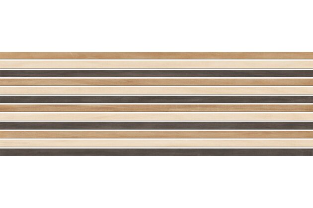 Dekor El Molino Mallorca inserto mix B pololesk rektifikovaný 30x90