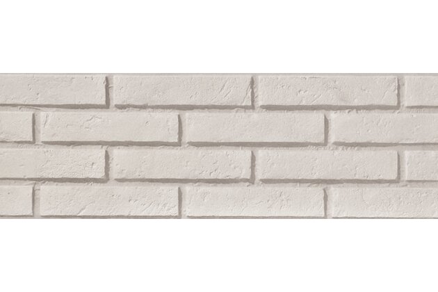 Obklad El Molino Ascot blanco struktura mat rektifikovaný 20x60